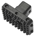 Peerless Chain SMARTBAR - RUBBER FOOT - SMALL, CC5018 CC5018